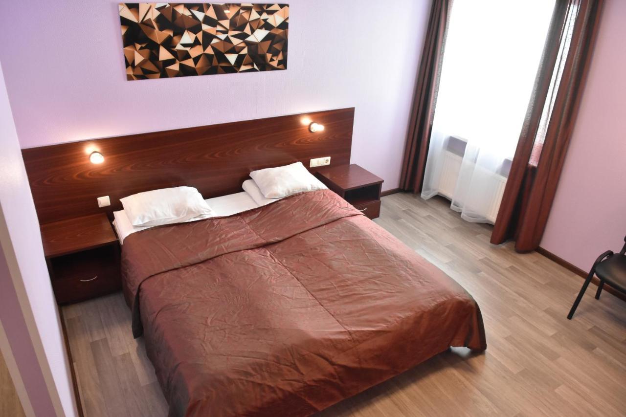 Hotel Albatross Riga