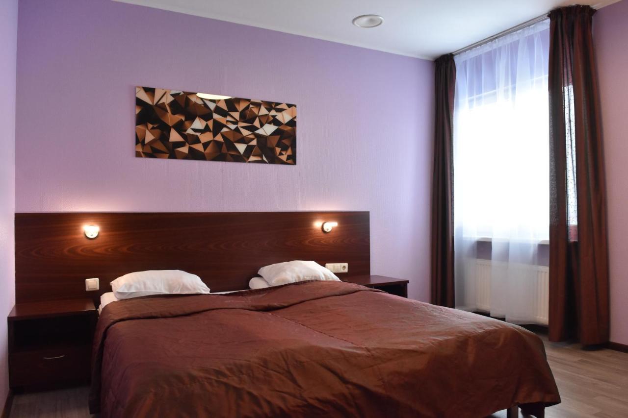 Hotel Albatross