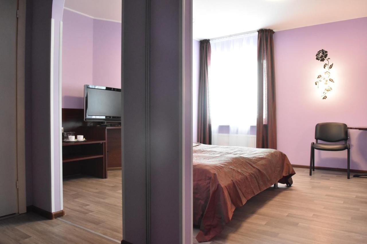 Hotel Albatross 3*