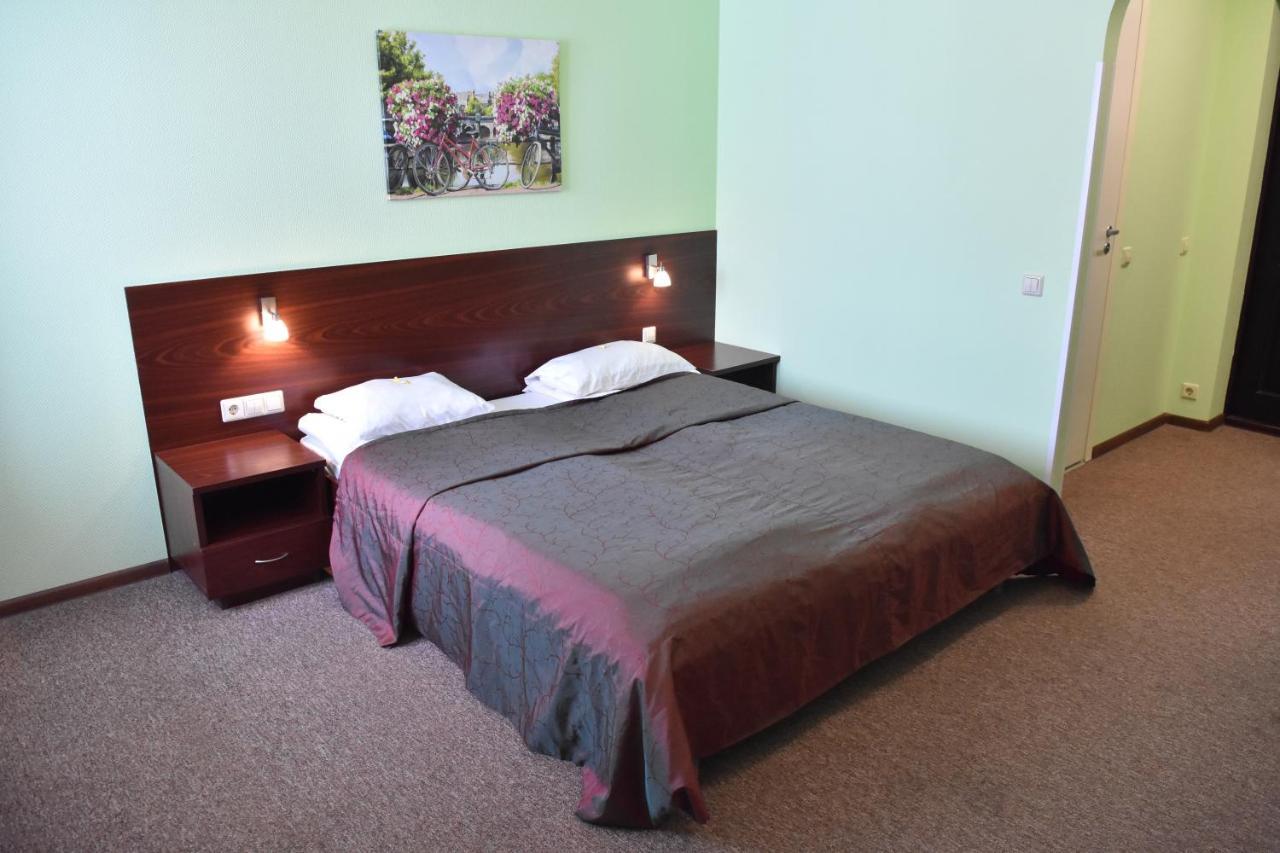 Hotel Albatross 3*