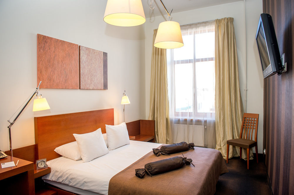 Rixwell Centra Hotel Riga