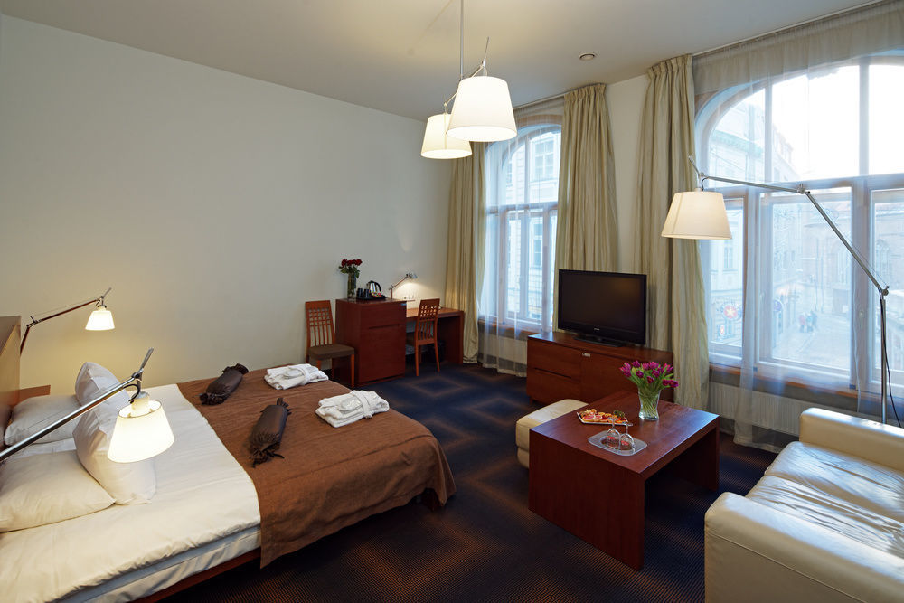 Hotel Rixwell Centra 4*