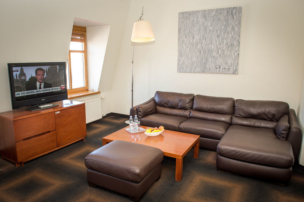 Rixwell Centra 4*