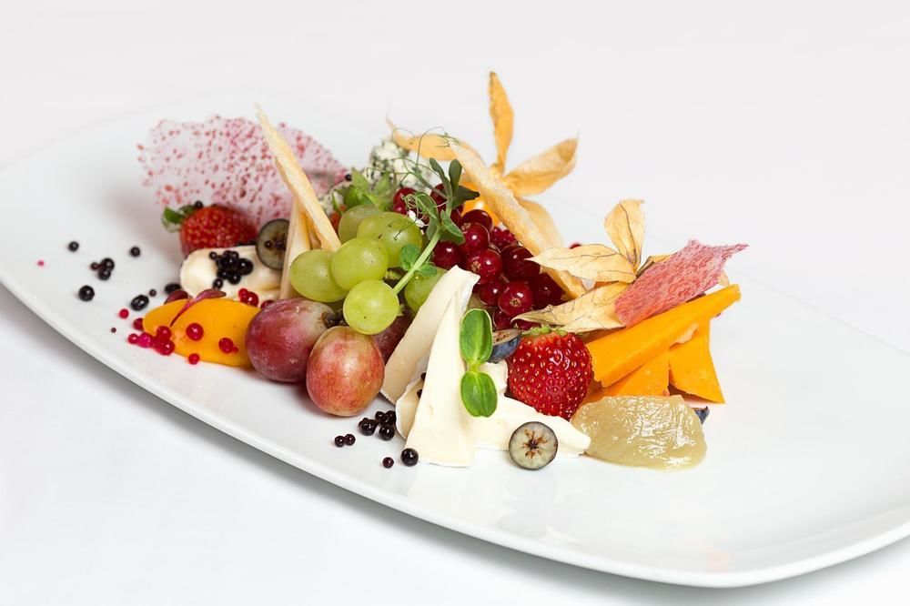 Justus Hotel Riga