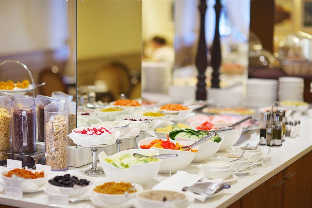Opera 4* Riga