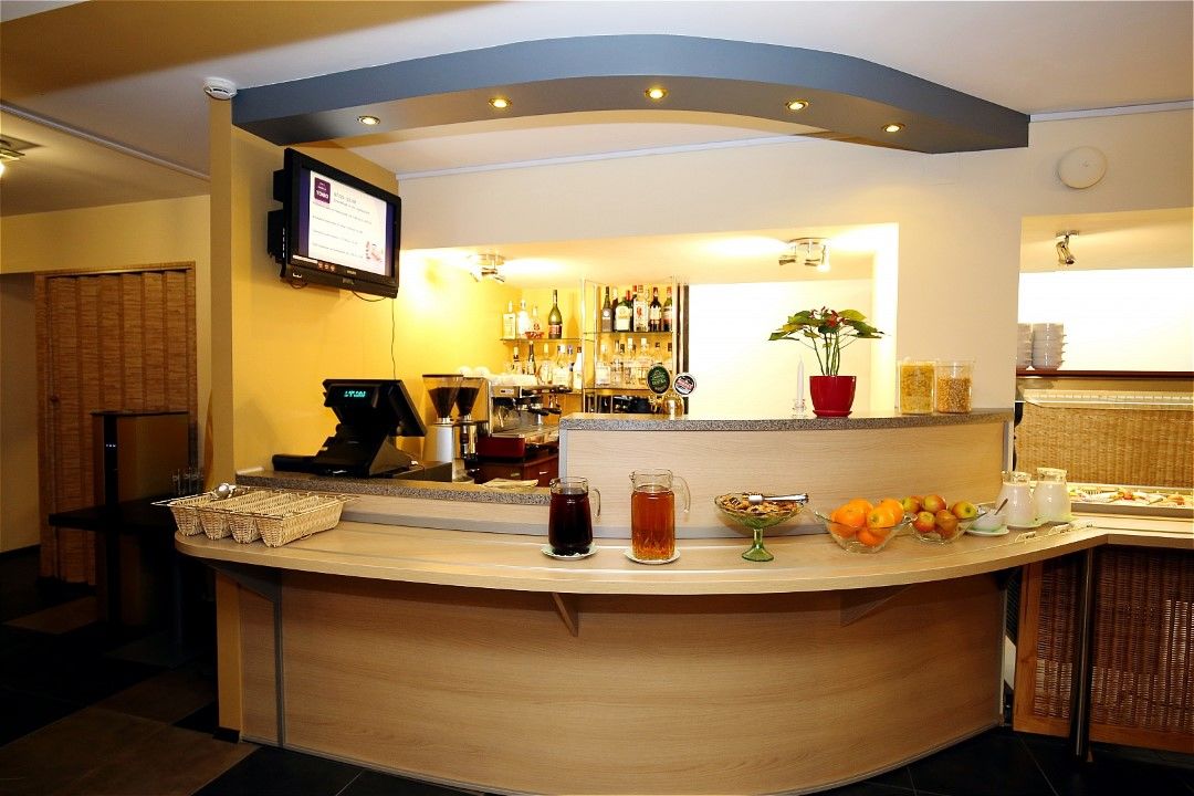 Hotel Tomo Free Parking Riga