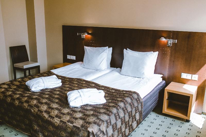 Hotel Hanza Riga