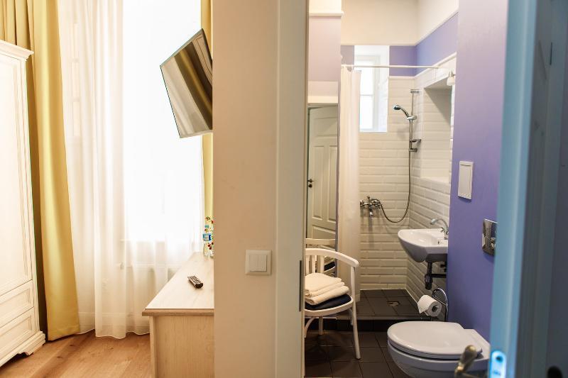 Stabu Seta Aparthotel