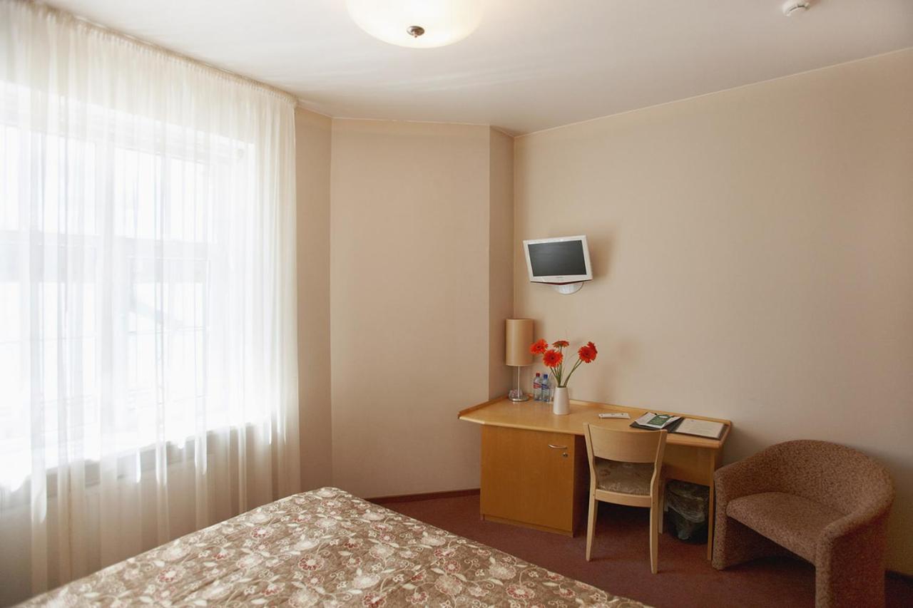 Edvards Hotel