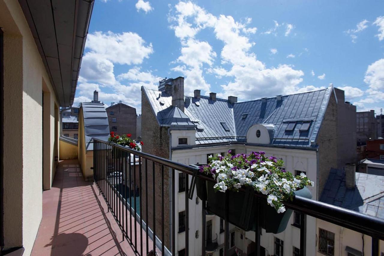 Edvards Hotel 3*