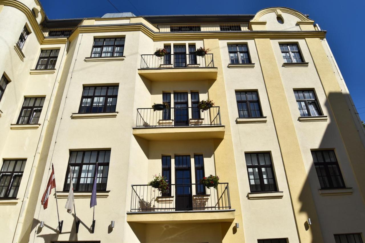Hotel Edvards