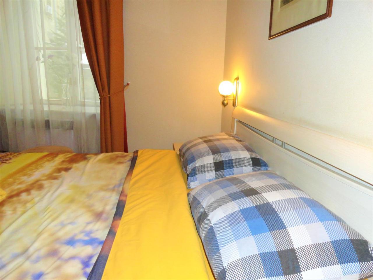 Hotel Elysium