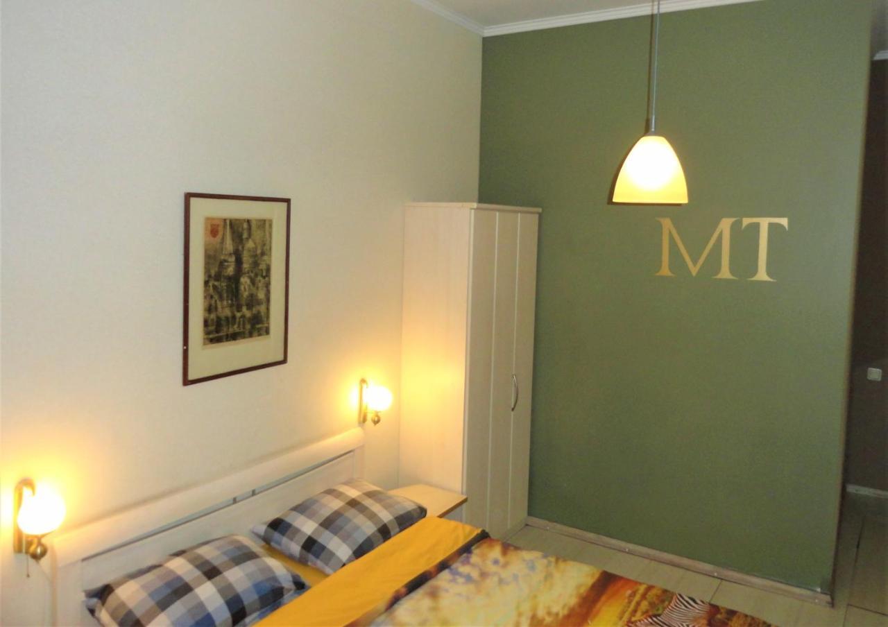 Bed & Breakfast Hotel Elysium Riga