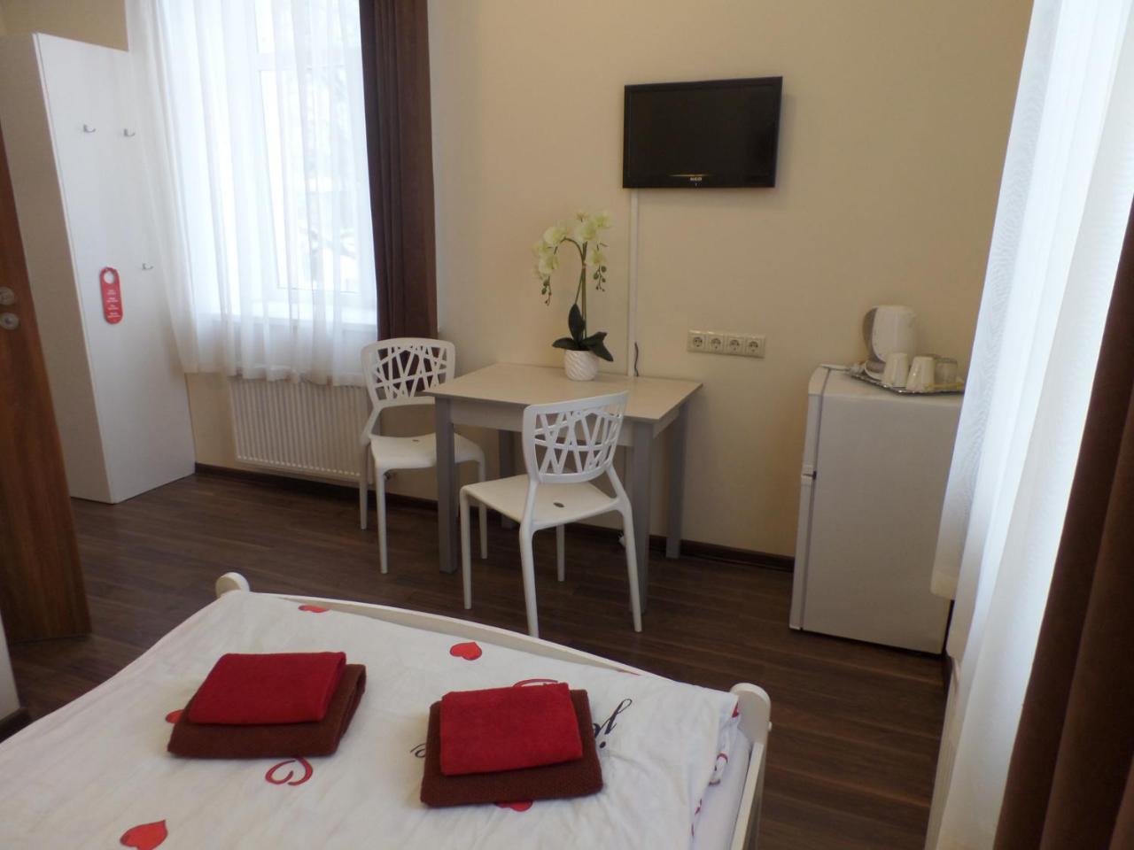 Happy Hotel Riga