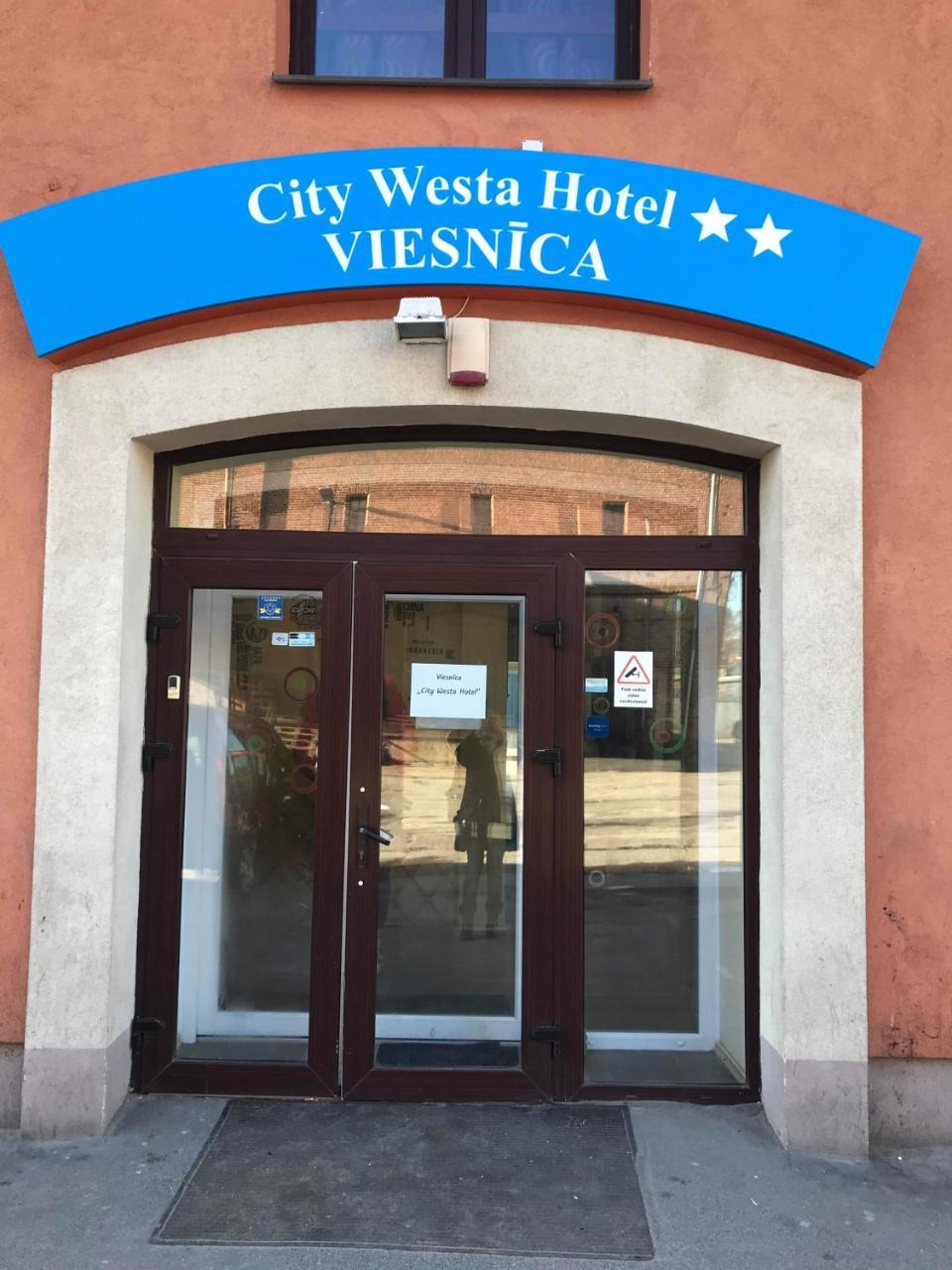 Alta Viešbutis