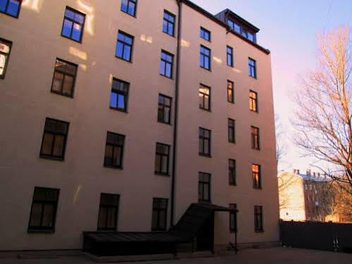 Centre Sun Butas Riga