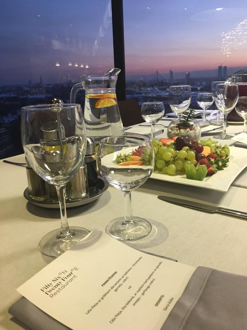 Rija Port Hotel 3*