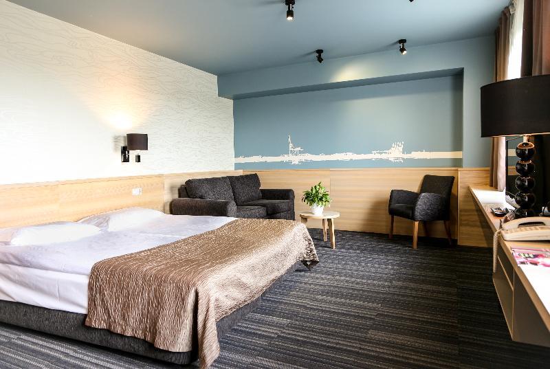 Hotel Rija Port 3*