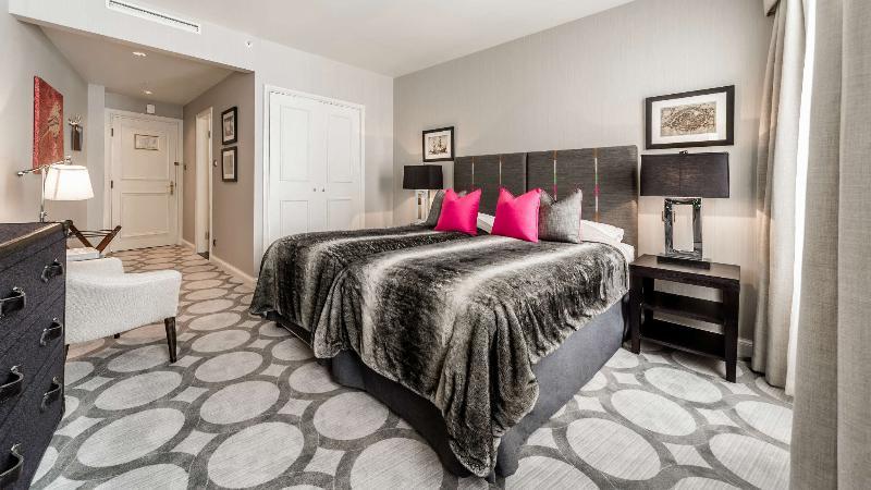 Grand Palace - Small Luxury Of The World 5* Riga
