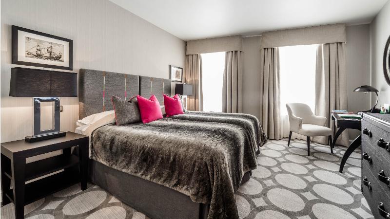 Grand Palace - Small Luxury Of The World Hotel