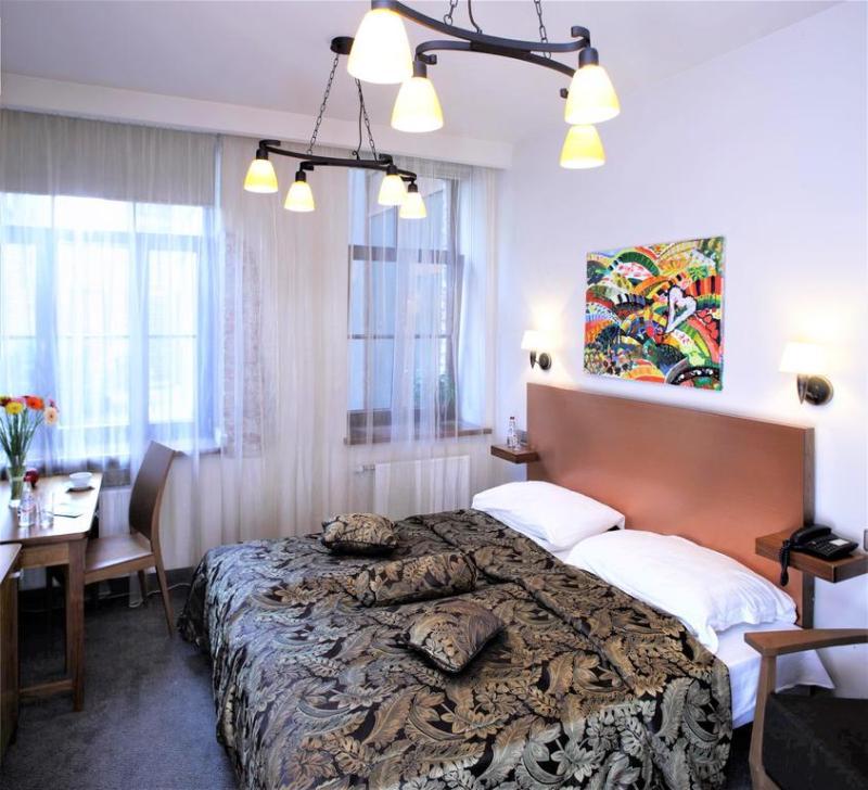 Rixwell Terrace Design With Free Parking 4*