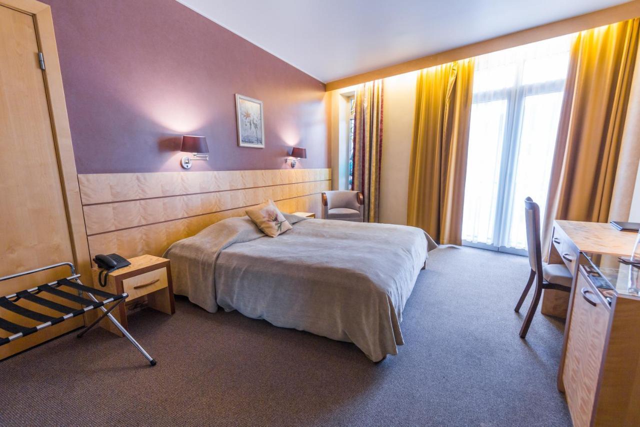 Hotel Royal Square & Riga