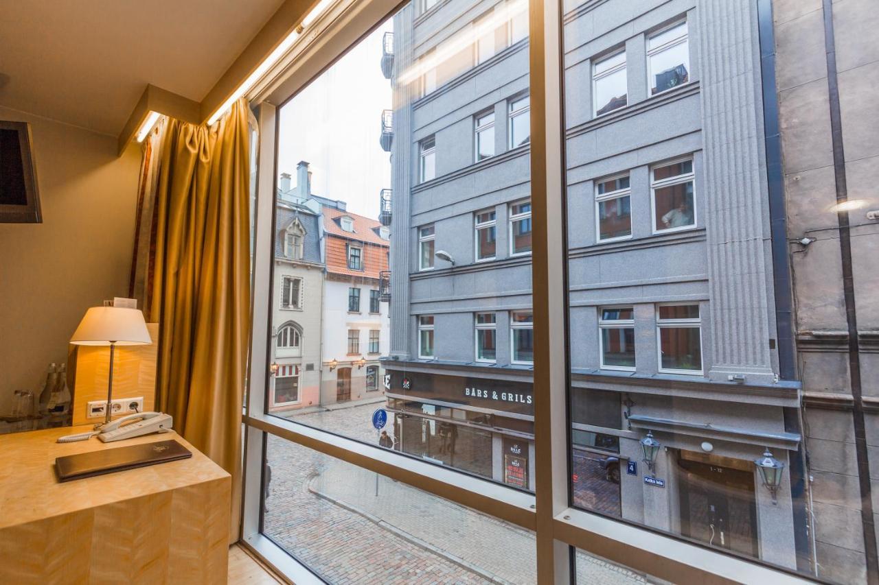 Hotel Royal Square & 5*