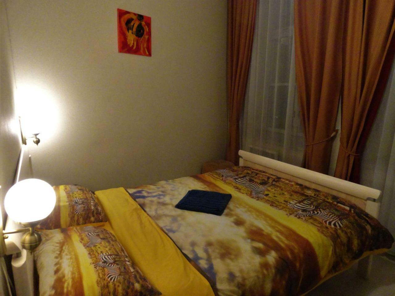 Hotel Elysium 3*