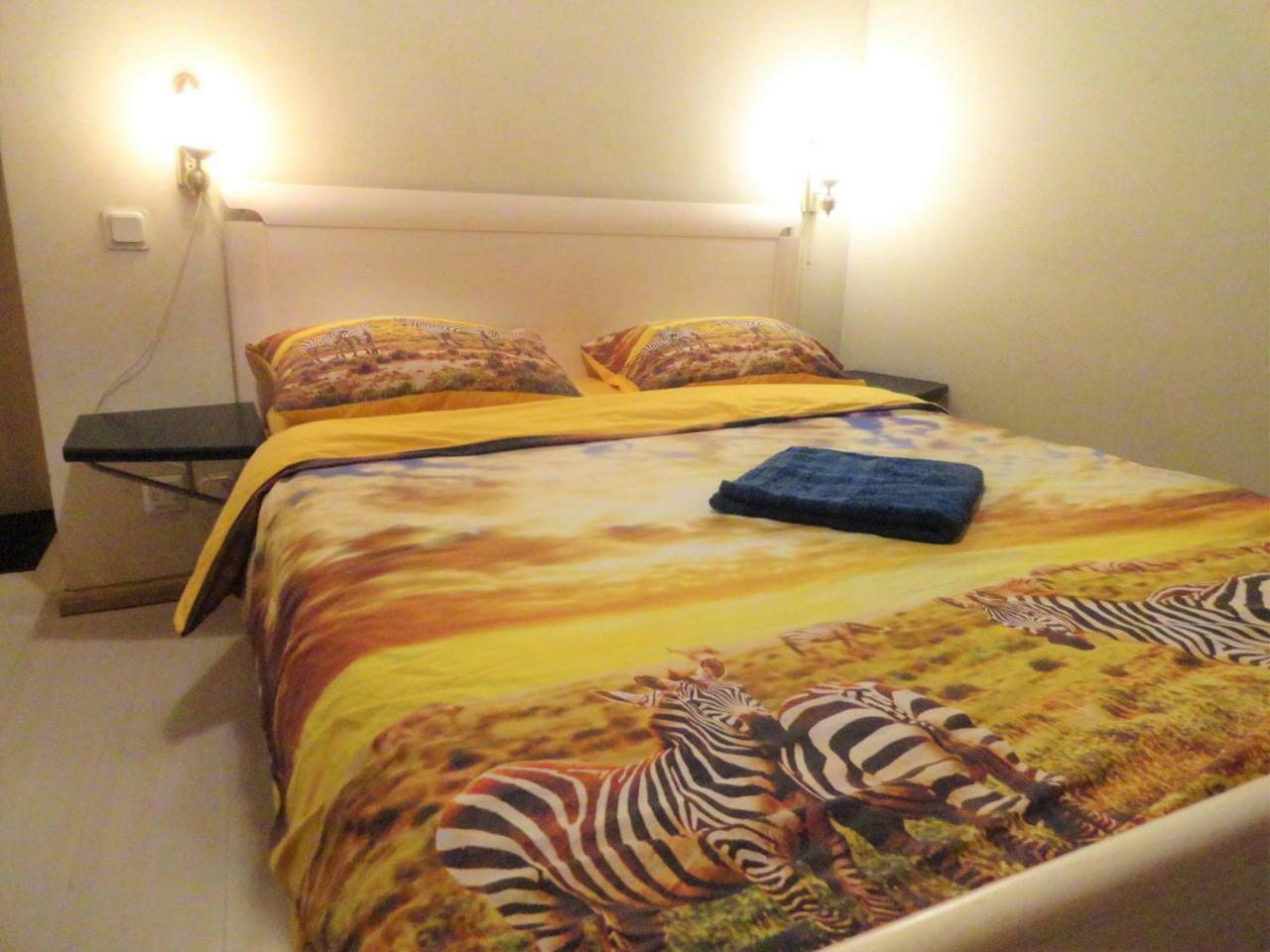 Hotel Elysium