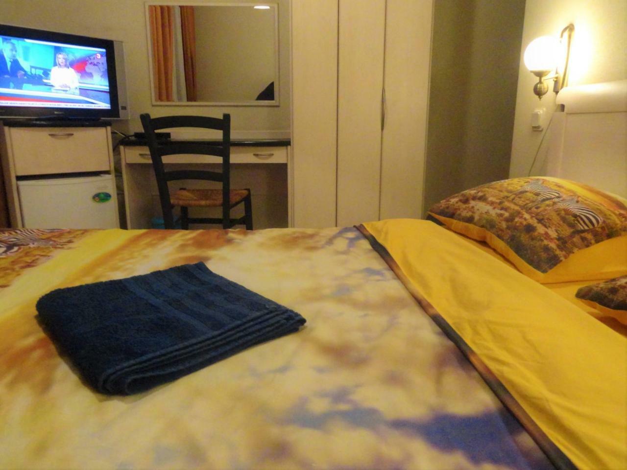Hotel Elysium Bed & Breakfast Riga