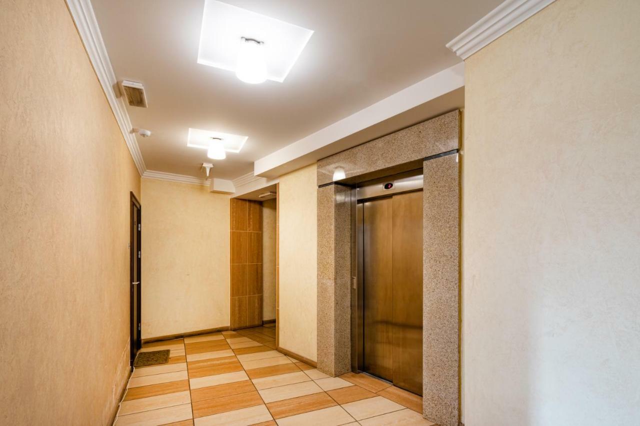 Old Riga Kaleju Studio Apartment With Terrace