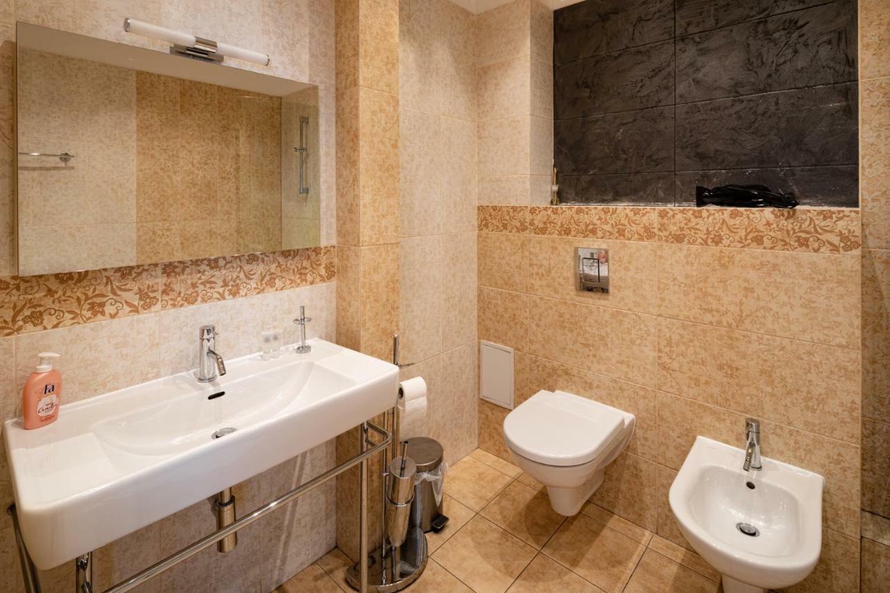 Old Riga Kaleju Studio Apartment With Terrace Apartment Riga