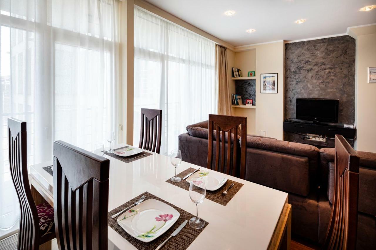 Apartment Old Riga Kaleju Studio Apartment With Terrace