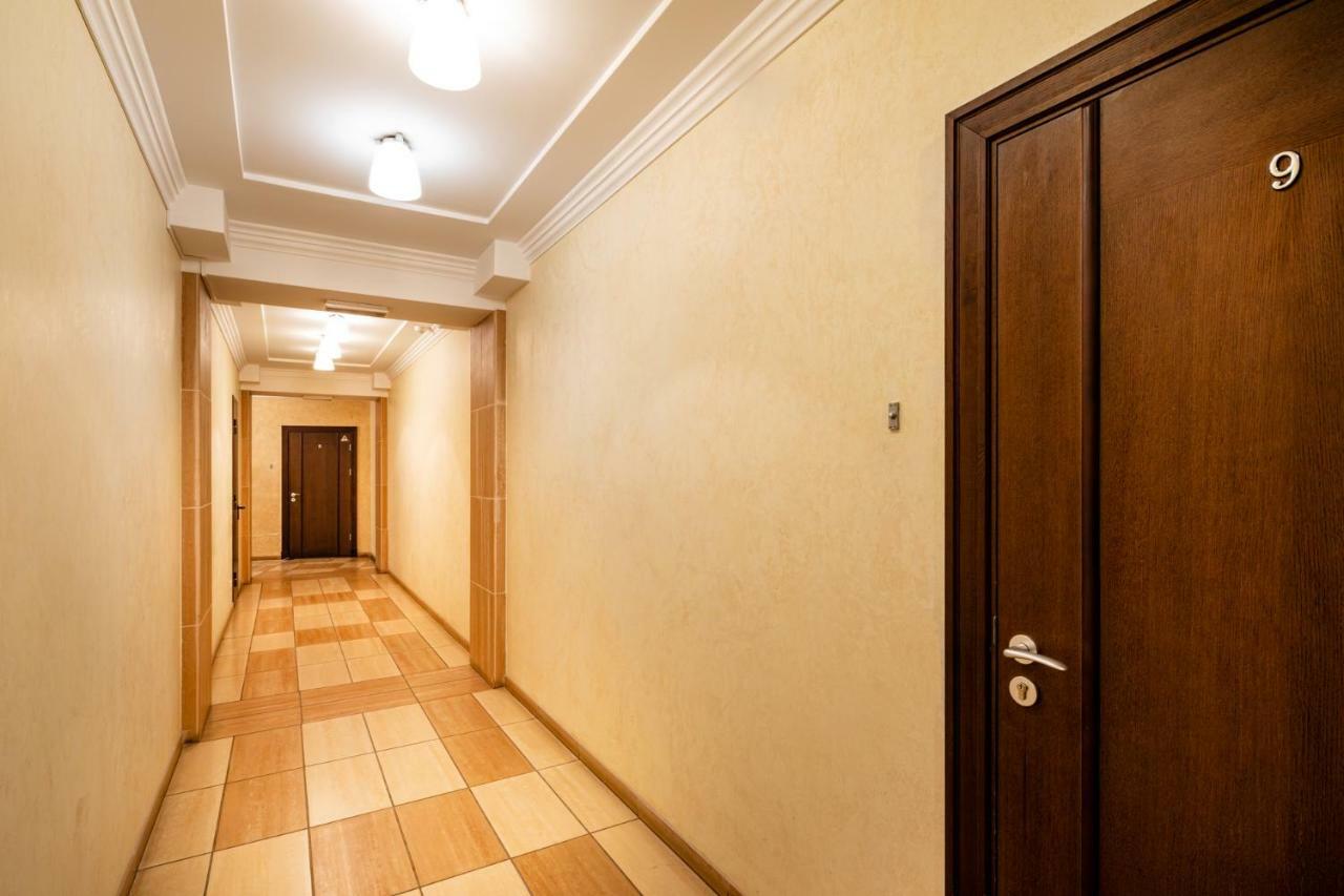Old Riga Kaleju Studio Apartment With Terrace Riga