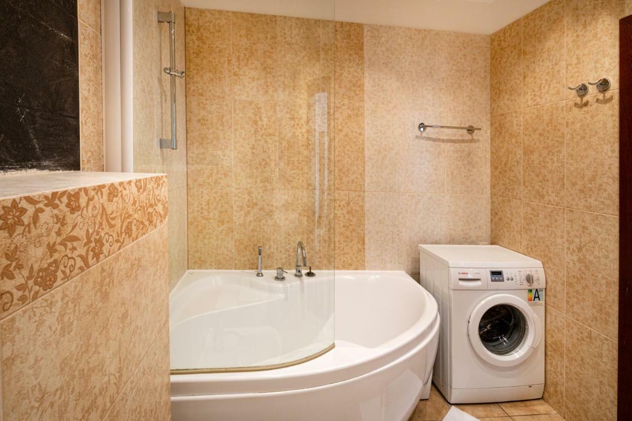 Apartment Old Riga Kaleju Studio Apartment With Terrace *
