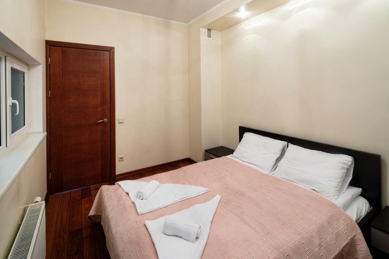 Old Riga Kaleju Studio Apartment With Terrace * Riga