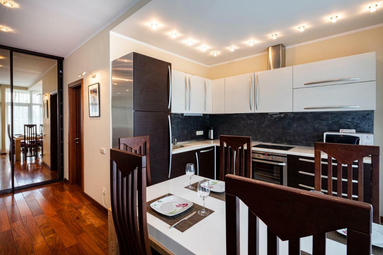 Apartment Old Riga Kaleju Studio Apartment With Terrace