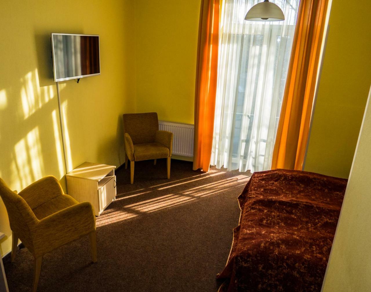 Vilmaja Hotel Riga