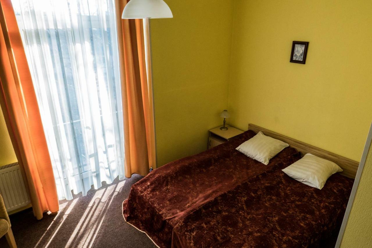 Vilmaja 3* Riga