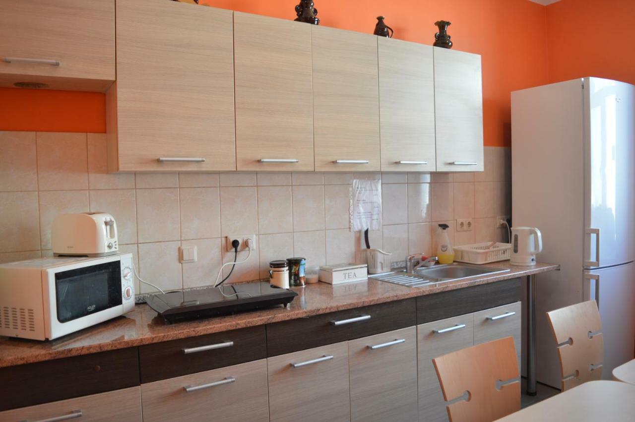 Hostel Gogol Park