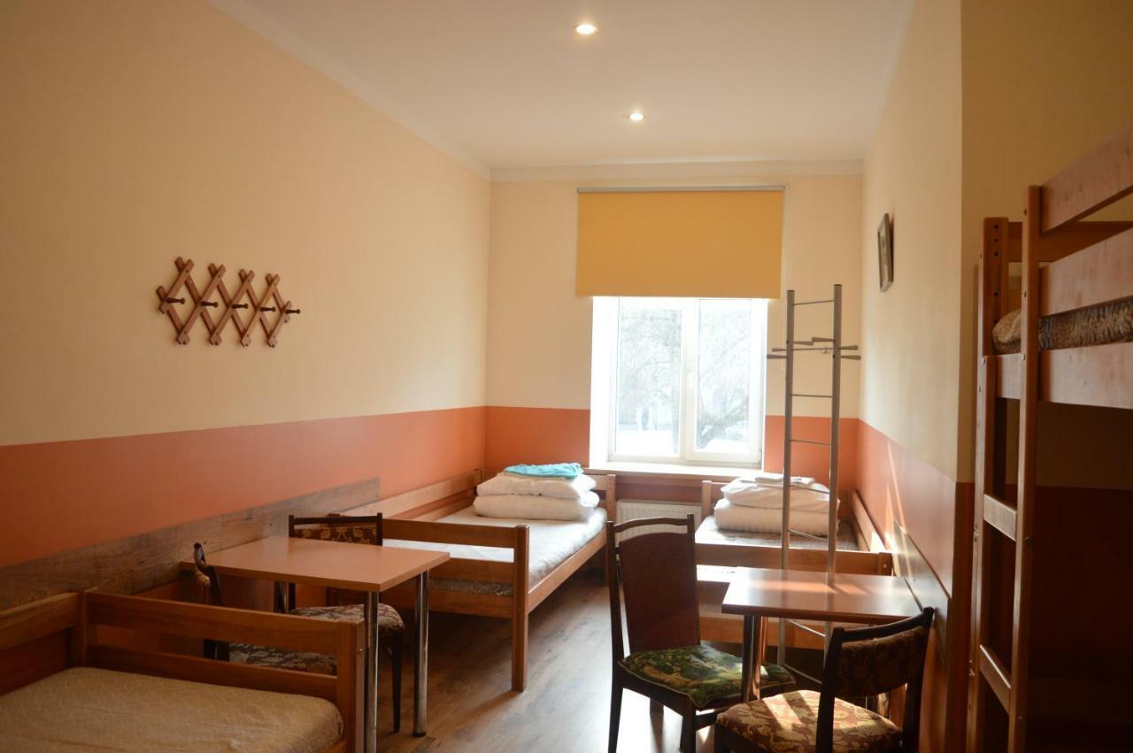 Gogol Park Hostel Riga