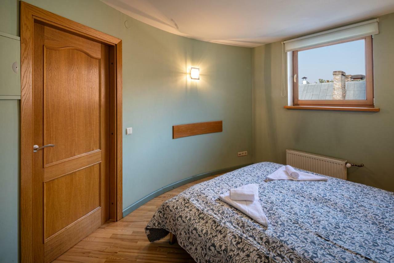 Korter Old Aldaru Street 2 Level With Terrace