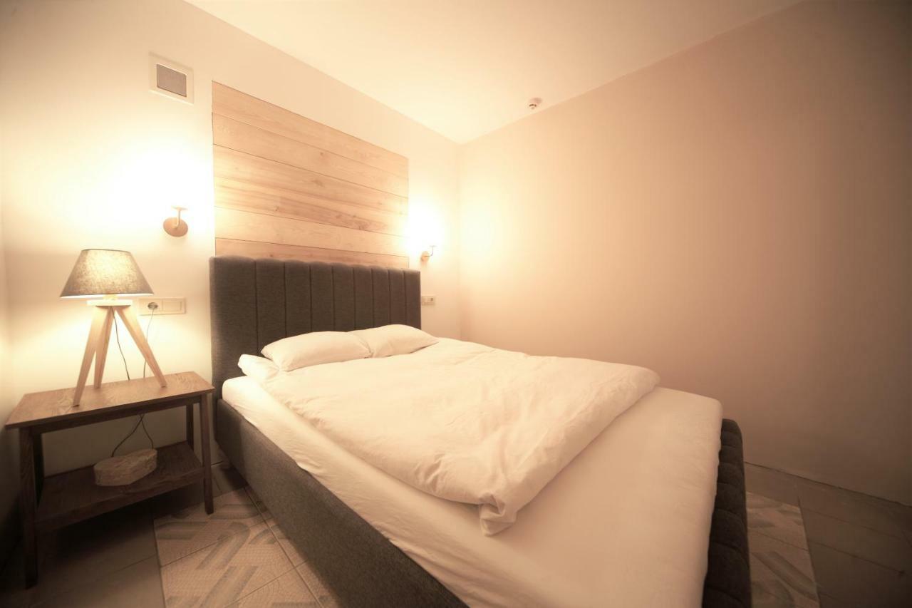 Old Town Apartment Riga