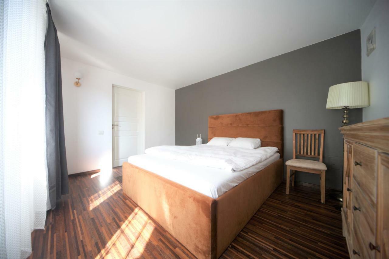 Old Town Apartment Riga
