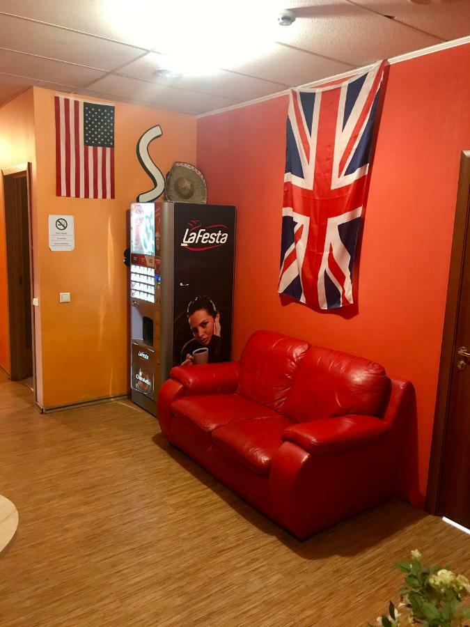 Baltic Hostel * Riga