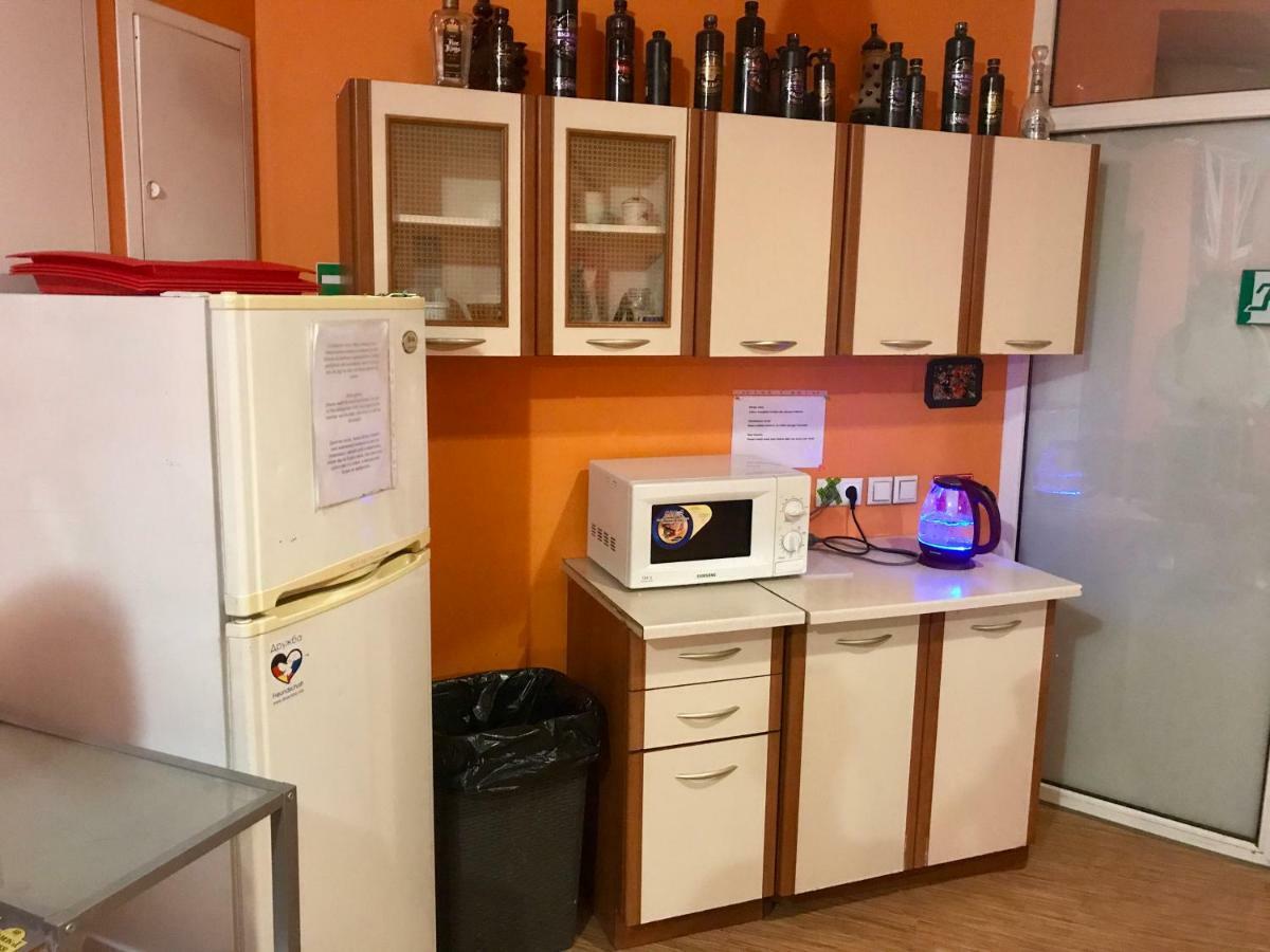 Baltic Hostel Hostel