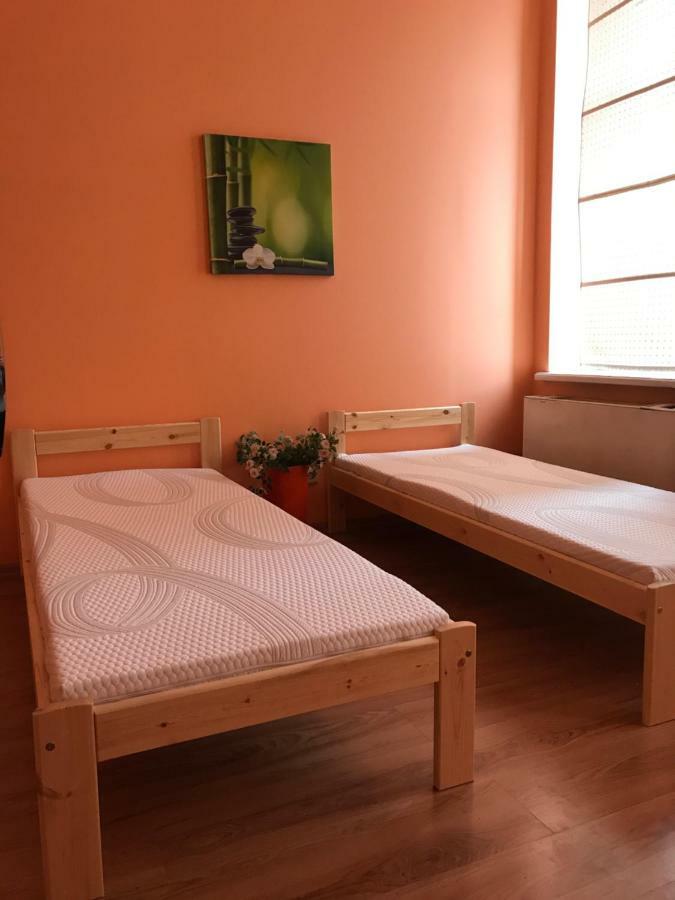 Hostel Baltic Hostel