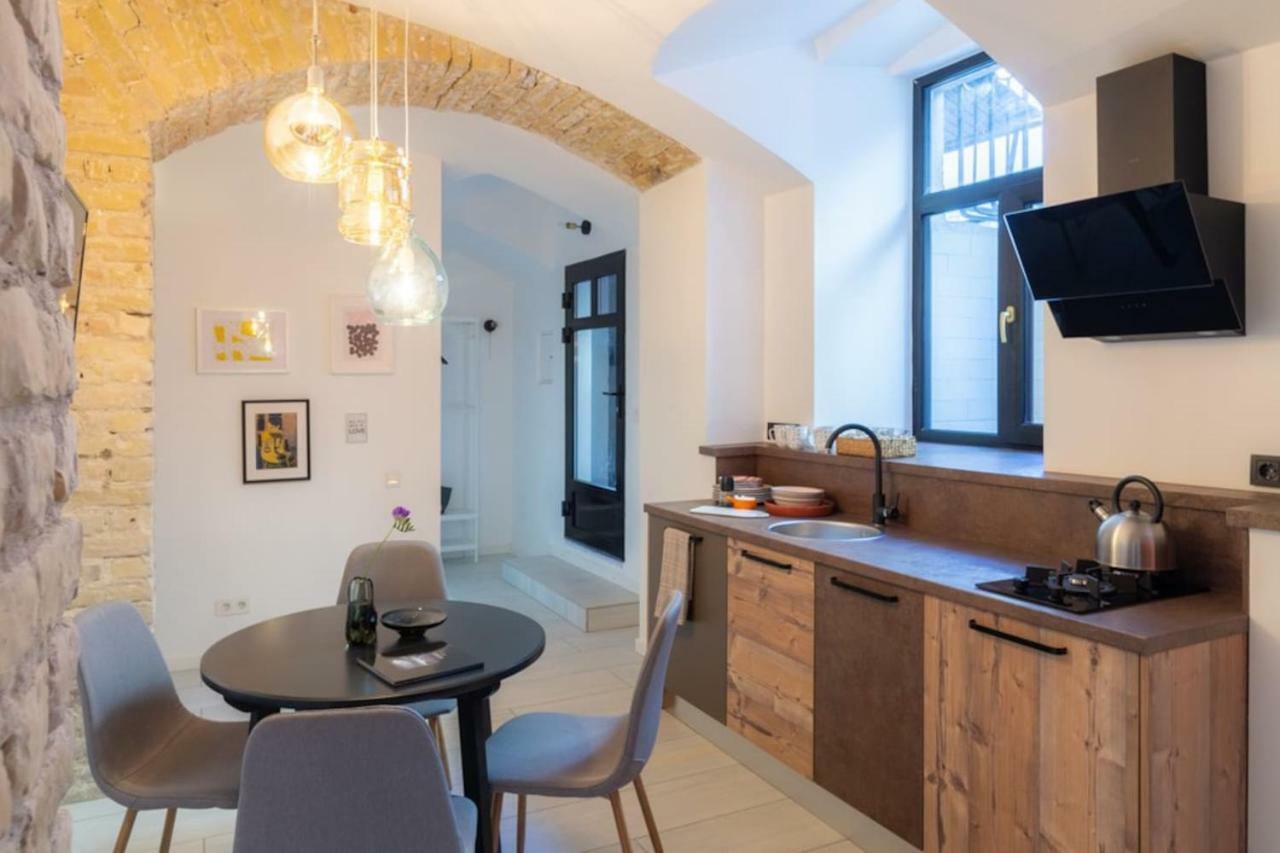 Apartment Charming Old Town Riga