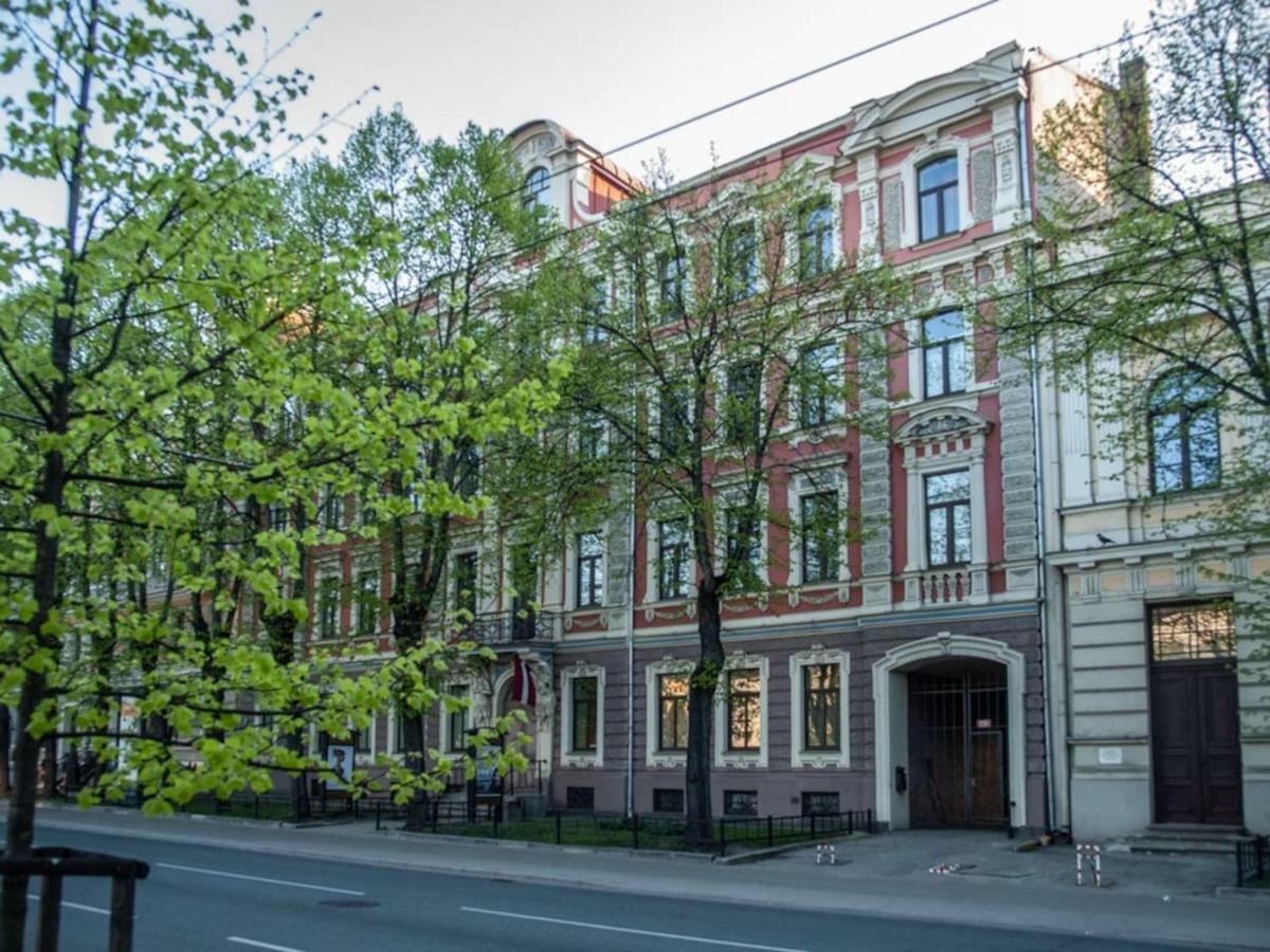 Charming Old Town Riga