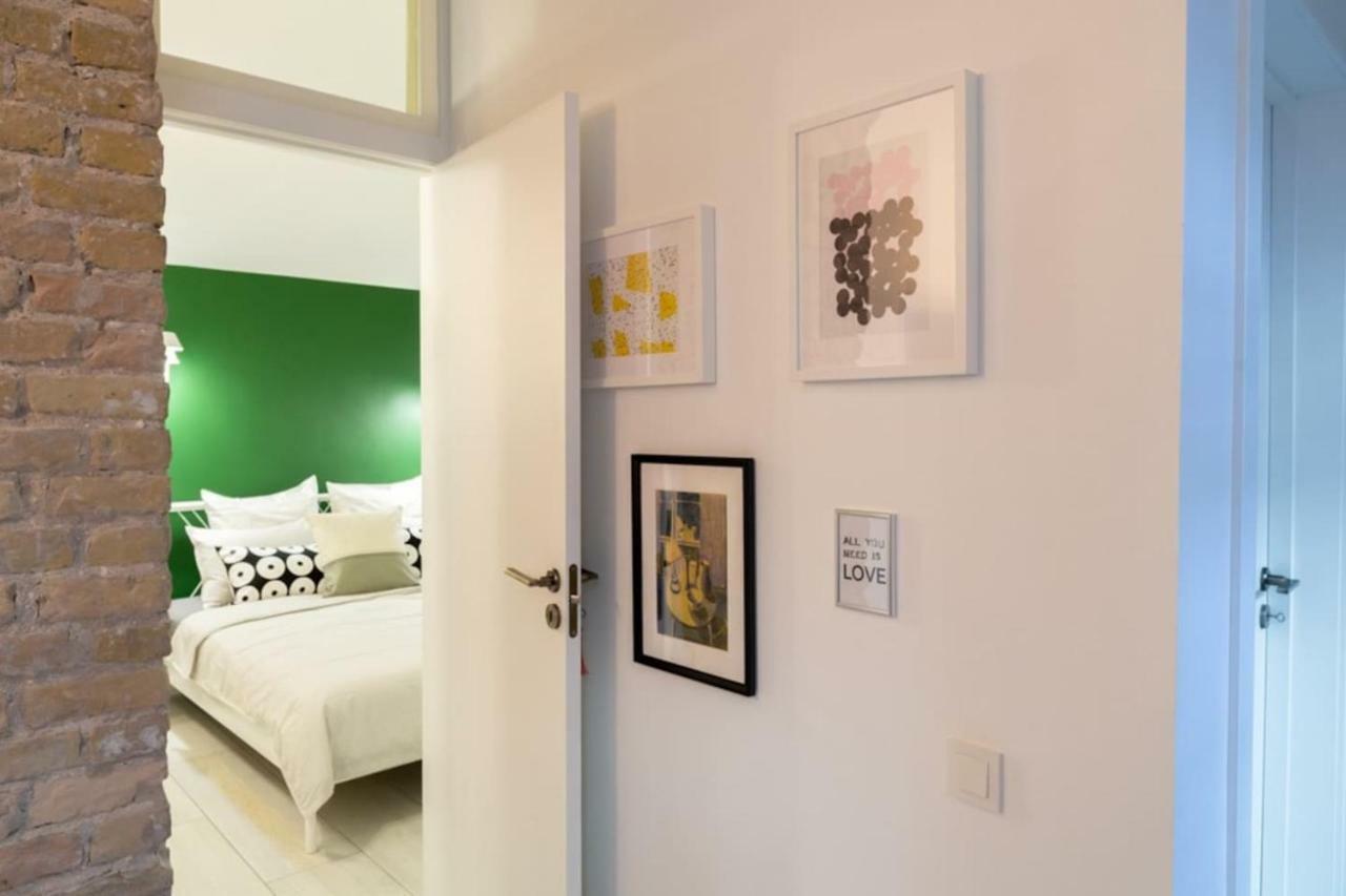 Apartment Charming Old Town Riga